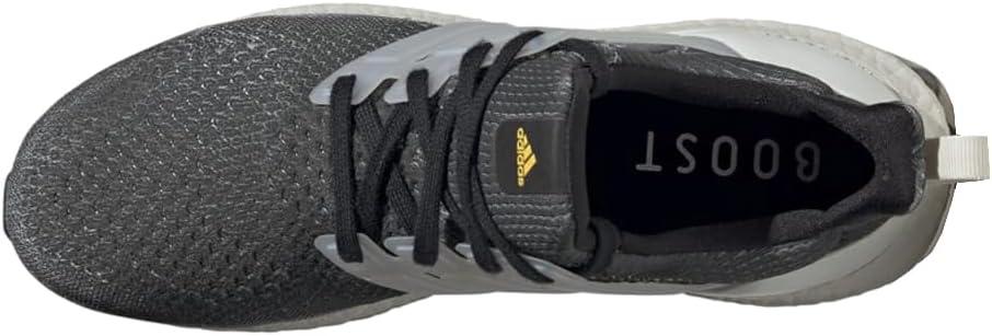 image:imageadidas Mens Ultraboost 10 Running ShoeHalo BlueWhiteBlack