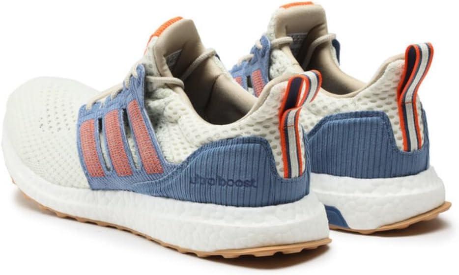 image:imageadidas Mens Ultraboost 10 Running ShoeOwhiteSeimorCreblu