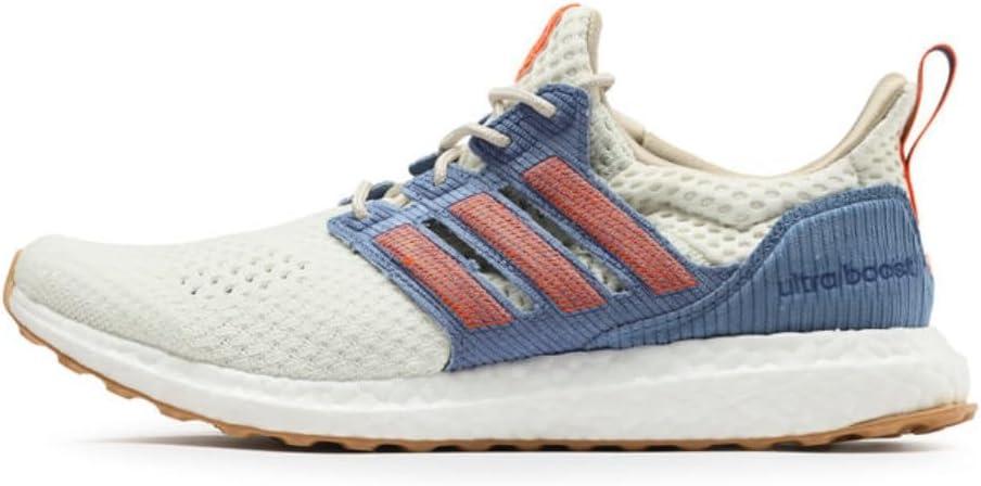 image:imageadidas Mens Ultraboost 10 Running ShoeOwhiteSeimorCreblu