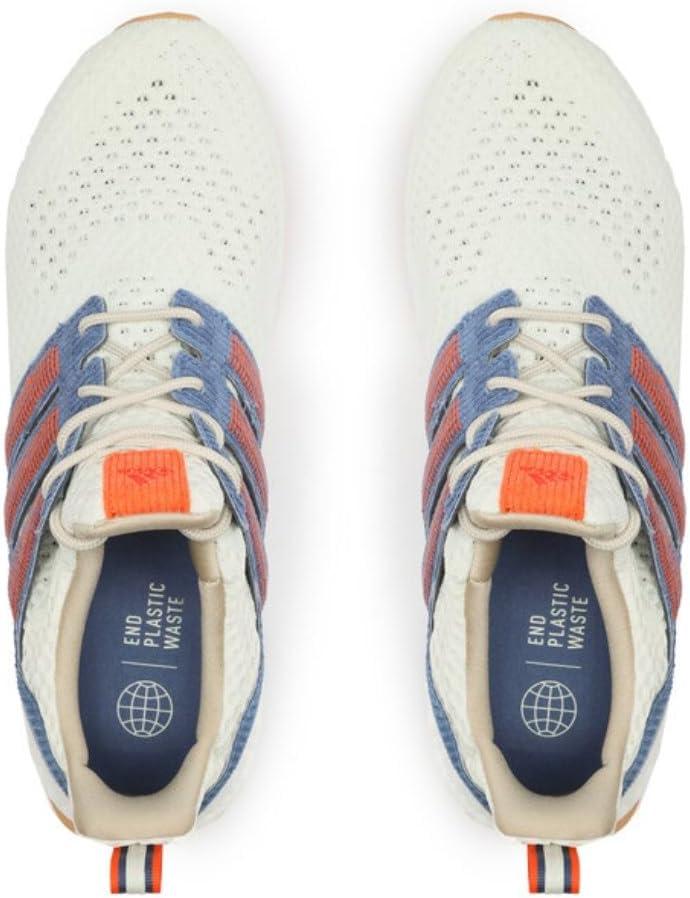 image:imageadidas Mens Ultraboost 10 Running ShoeOwhiteSeimorCreblu