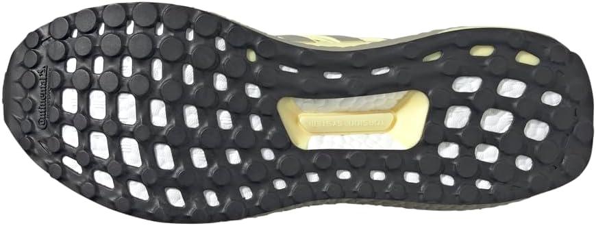 image:imageadidas Mens Ultraboost 10 Running ShoePutty BeigePowder YellowBlack