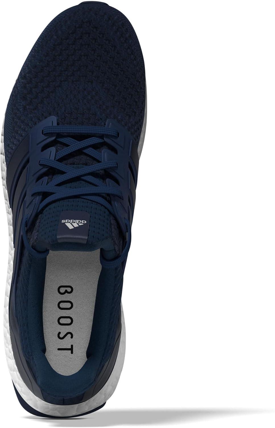 image:imageadidas Mens Ultraboost 10 Running ShoeShadow NavyShadow NavyGrey