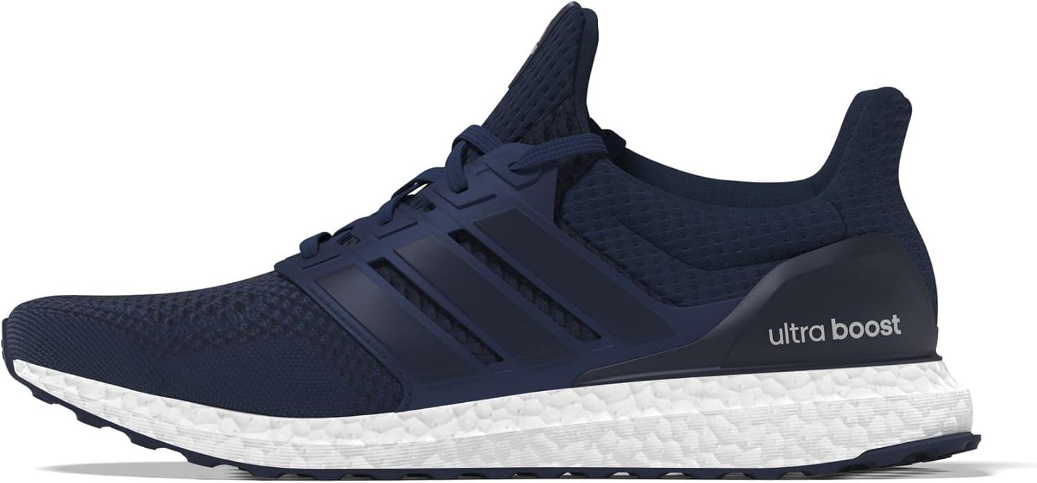 image:imageadidas Mens Ultraboost 10 Running ShoeShadow NavyShadow NavyGrey