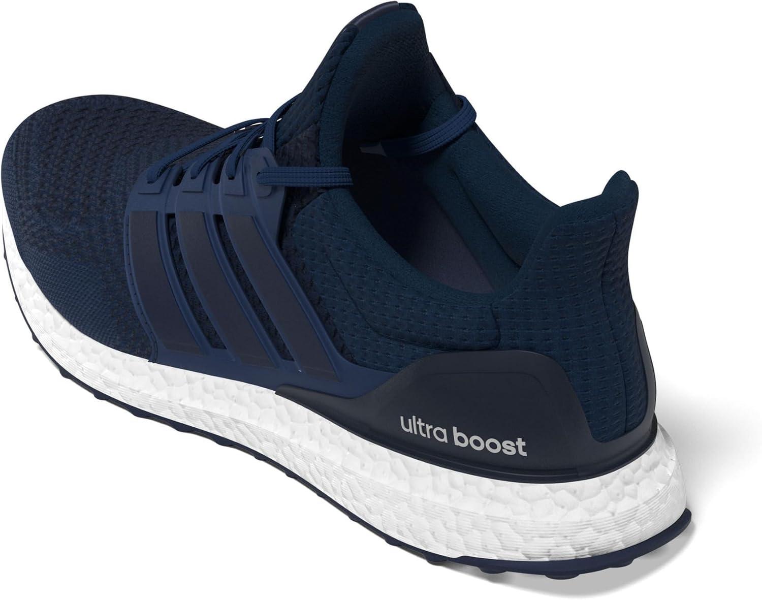 image:imageadidas Mens Ultraboost 10 Running ShoeShadow NavyShadow NavyGrey