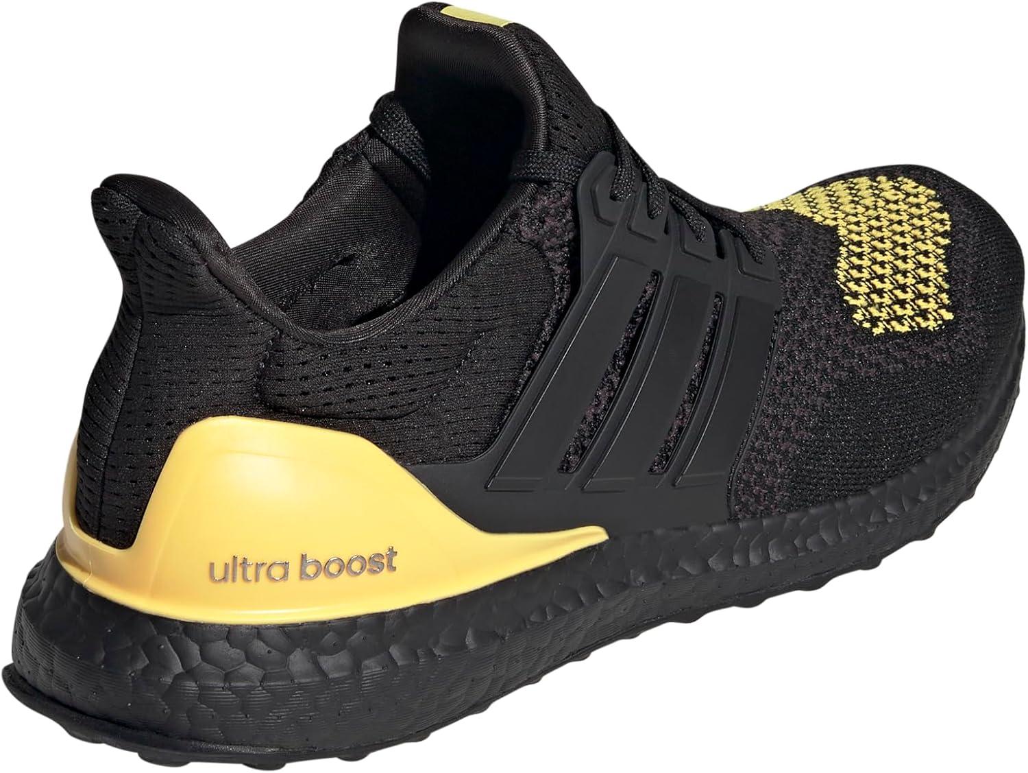 image:imageadidas Mens Ultraboost 10 Running ShoeWhiteBlackSpark