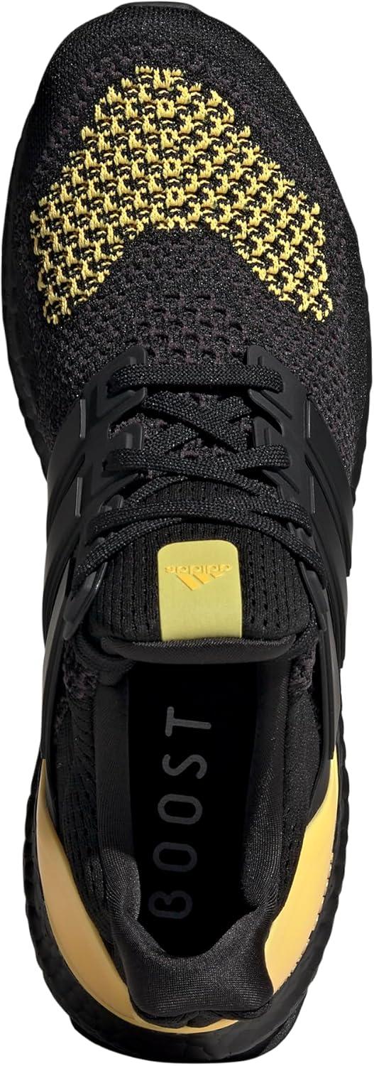 image:imageadidas Mens Ultraboost 10 Running ShoeWhiteBlackSpark