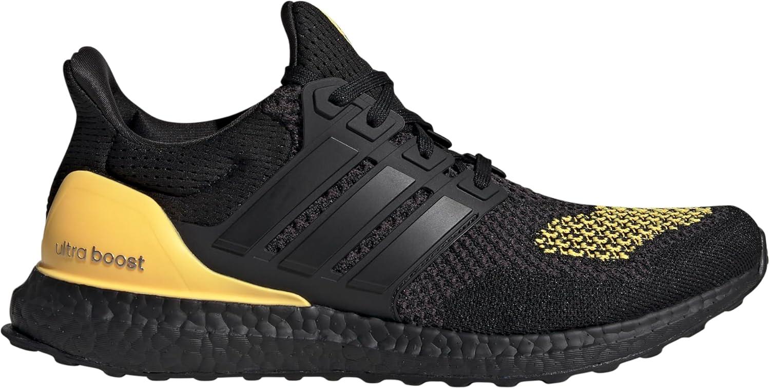 image:imageadidas Mens Ultraboost 10 Running ShoeWhiteBlackSpark