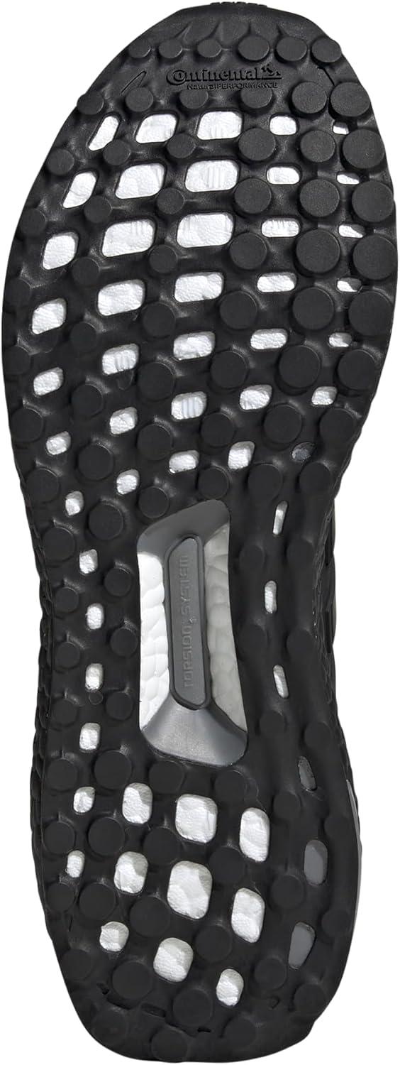 image:imageadidas Mens Ultraboost 10 Running ShoeWhiteBlackSpark