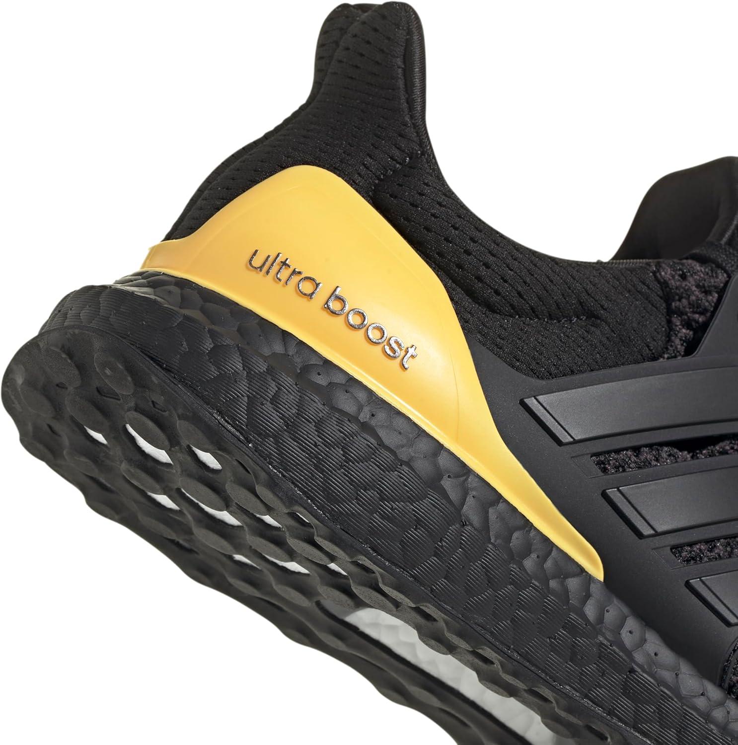 image:imageadidas Mens Ultraboost 10 Running ShoeWhiteBlackSpark