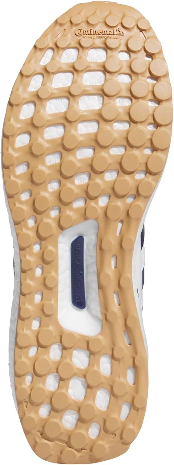 image:imageadidas Mens Ultraboost 10 Running ShoeWhiteDark BlueGum
