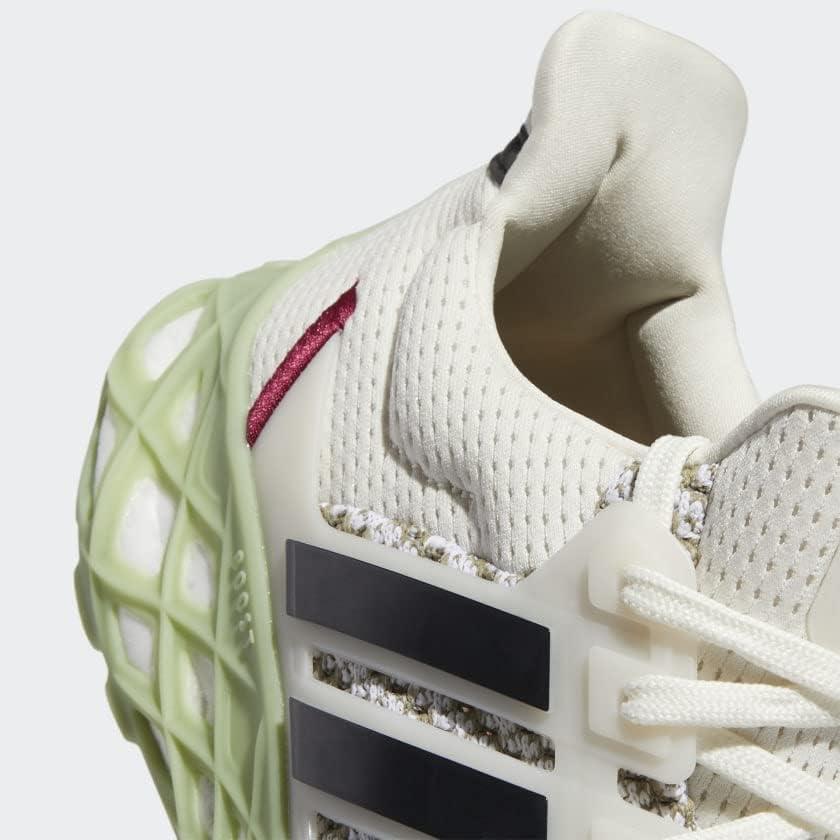 image:imageadidas Mens Ultraboost 10 Running ShoeWhiteGrn