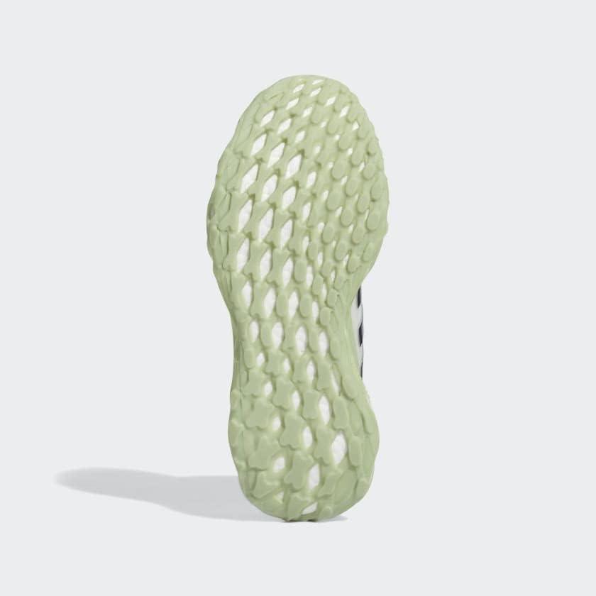 image:imageadidas Mens Ultraboost 10 Running ShoeWhiteGrn