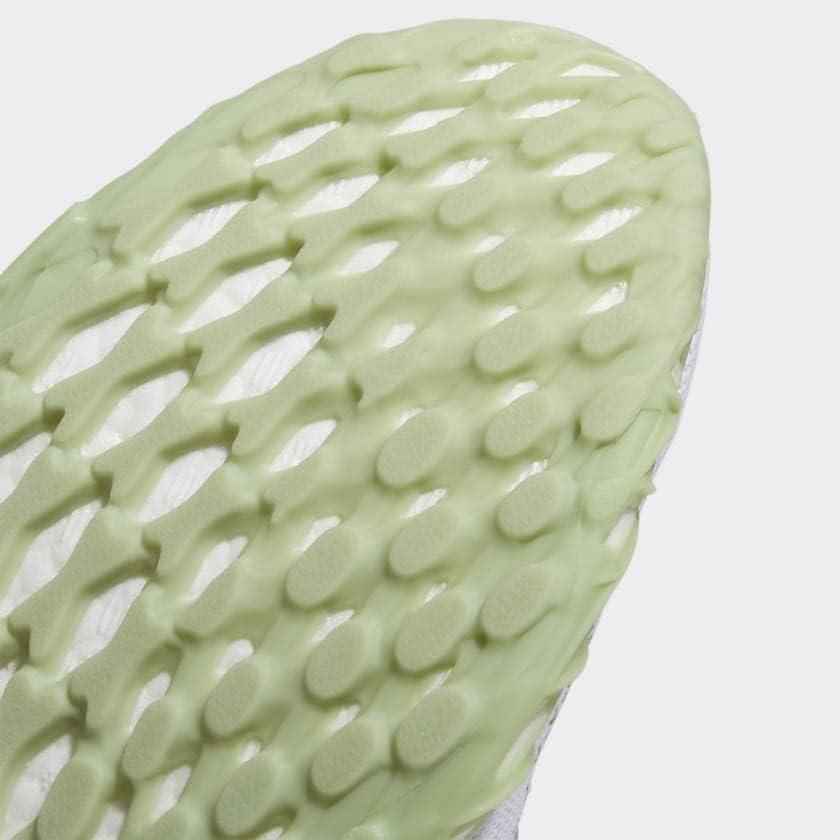 image:imageadidas Mens Ultraboost 10 Running ShoeWhiteGrn