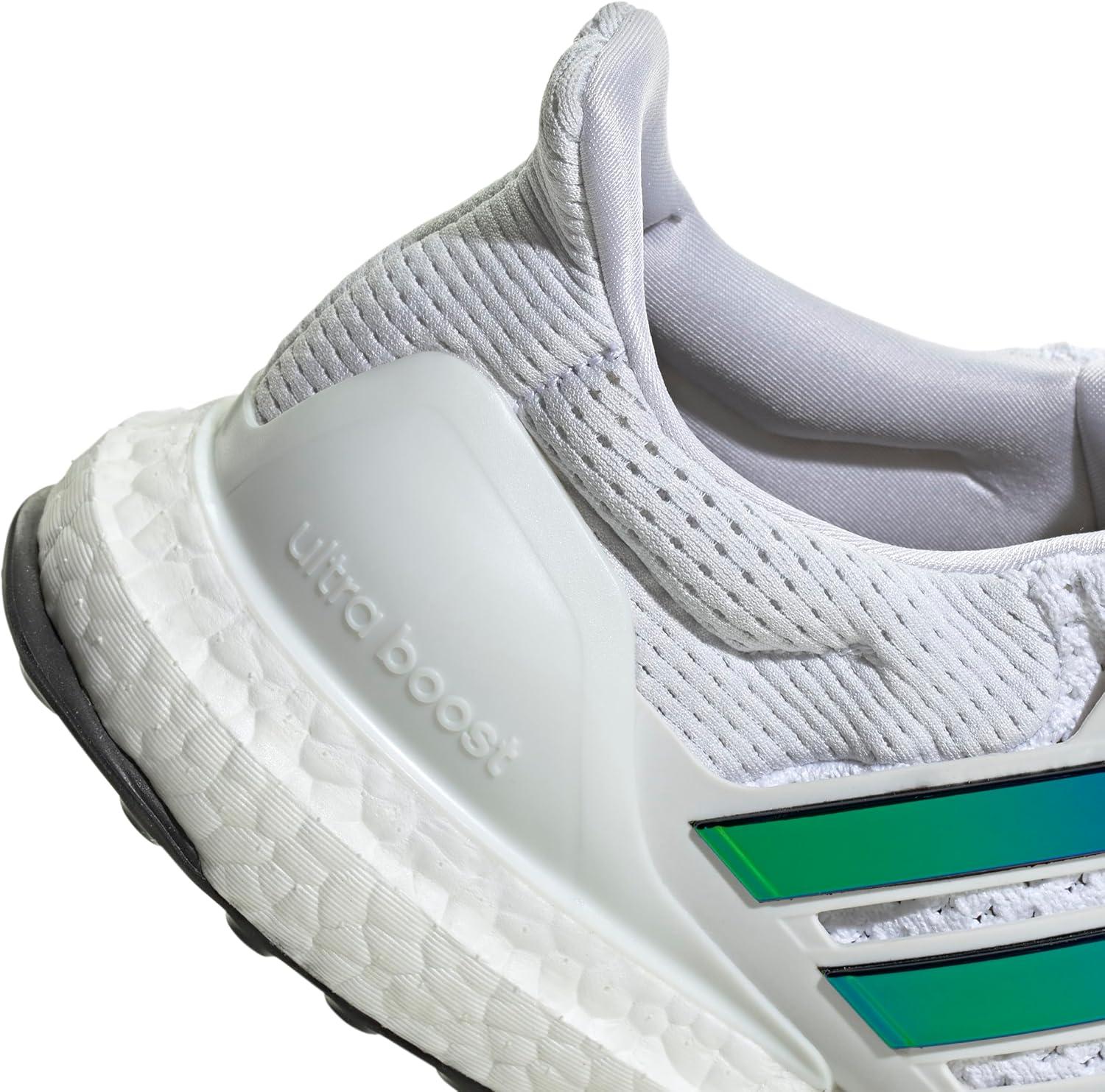 image:imageadidas Mens Ultraboost 10 Running ShoeWhiteSupplier ColourCore Black