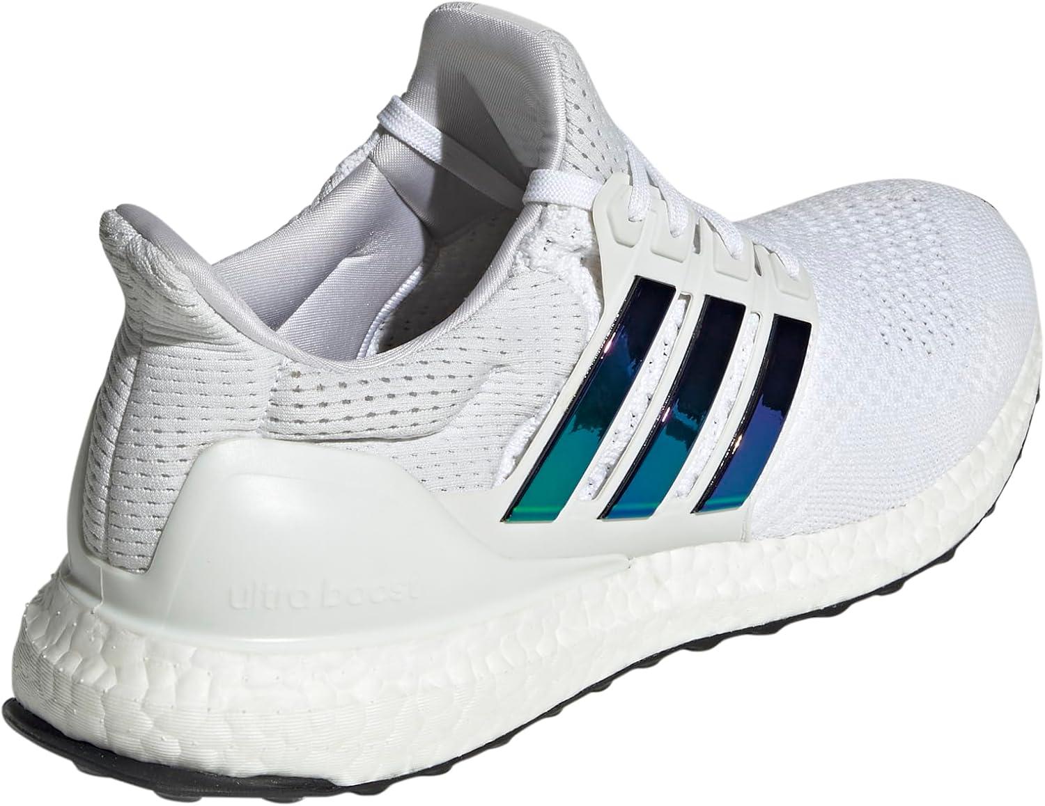 image:imageadidas Mens Ultraboost 10 Running ShoeWhiteSupplier ColourCore Black