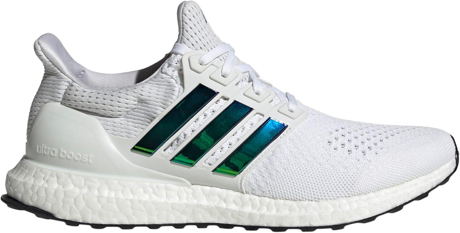 image:imageadidas Mens Ultraboost 10 Running ShoeWhiteSupplier ColourCore Black