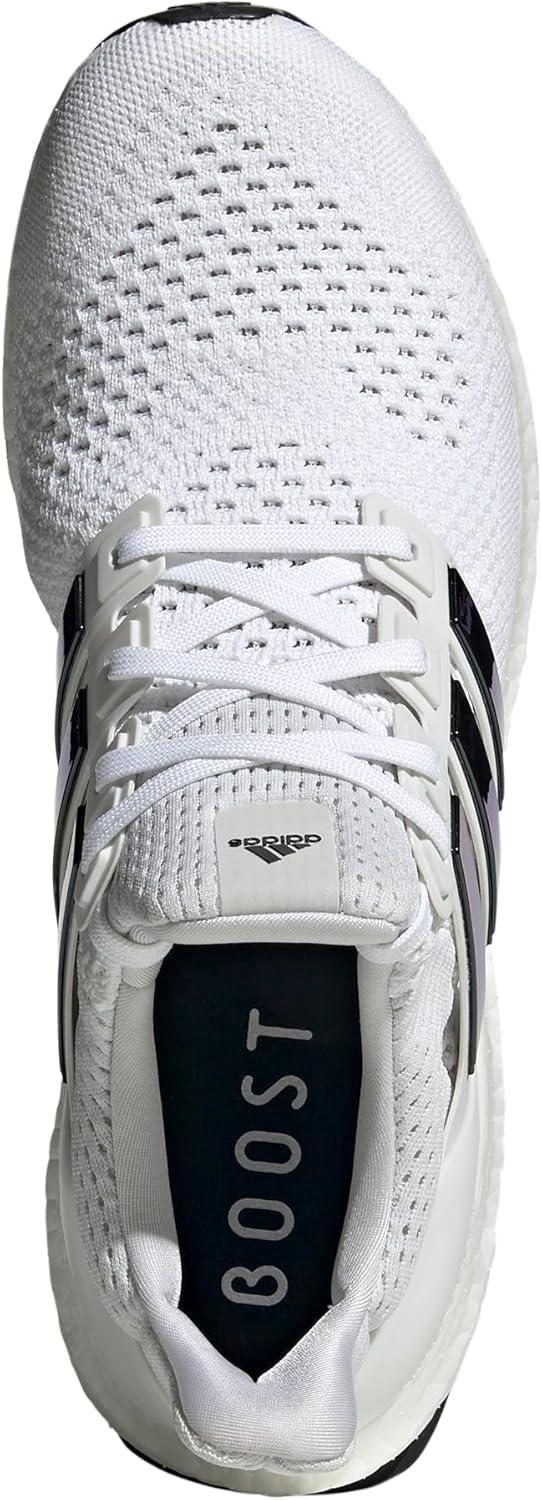 image:imageadidas Mens Ultraboost 10 Running ShoeWhiteSupplier ColourCore Black