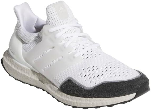 image:imageadidas Mens Ultraboost 10 Running ShoeWhiteWhiteBlack