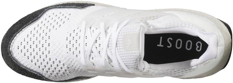image:imageadidas Mens Ultraboost 10 Running ShoeWhiteWhiteBlack