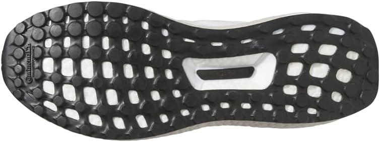 image:imageadidas Mens Ultraboost 10 Running ShoeWhiteWhiteBlack