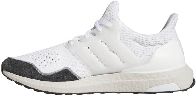 image:imageadidas Mens Ultraboost 10 Running ShoeWhiteWhiteBlack