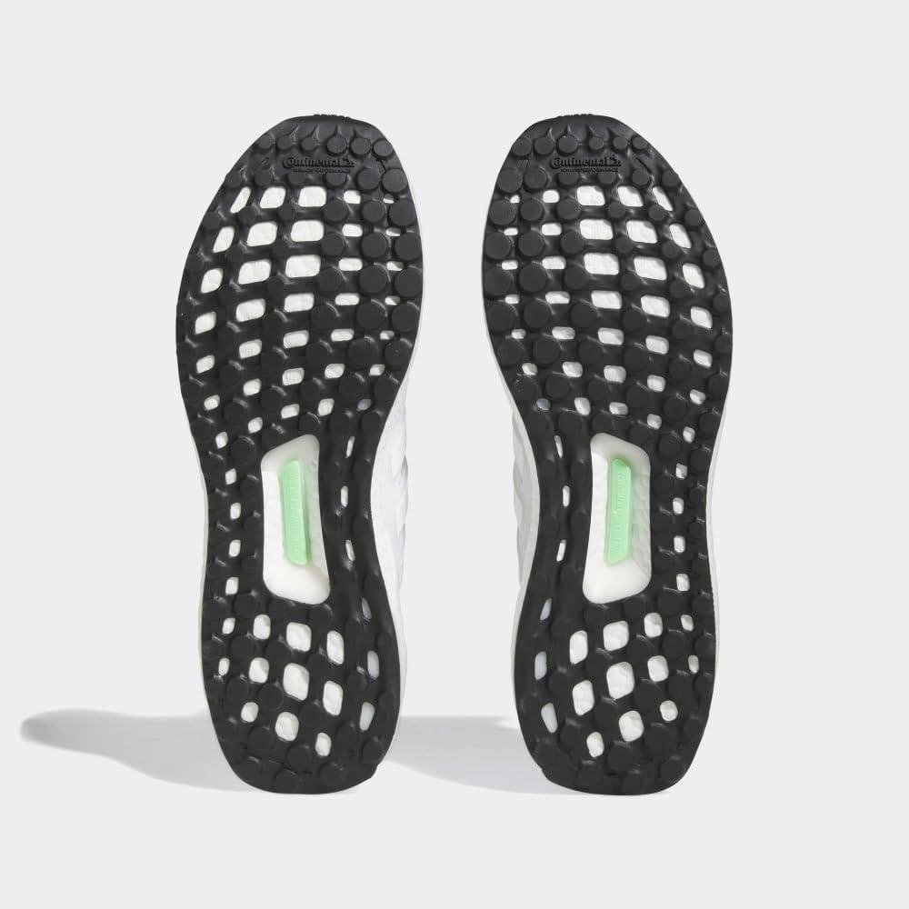 image:imageadidas Mens Ultraboost 10 Running ShoeWhiteWhiteWhite