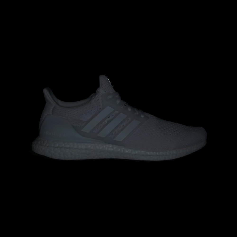 image:imageadidas Mens Ultraboost 10 Running ShoeWhiteWhiteWhite