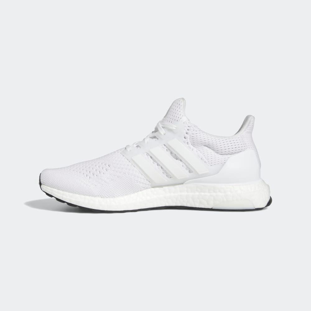 image:imageadidas Mens Ultraboost 10 Running ShoeWhiteWhiteWhite
