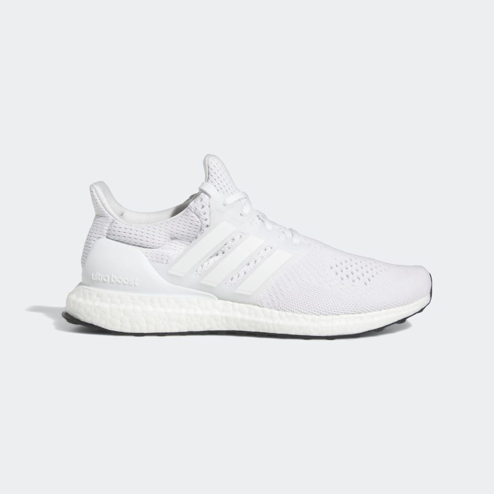 image:imageadidas Mens Ultraboost 10 Running ShoeWhiteWhiteWhite