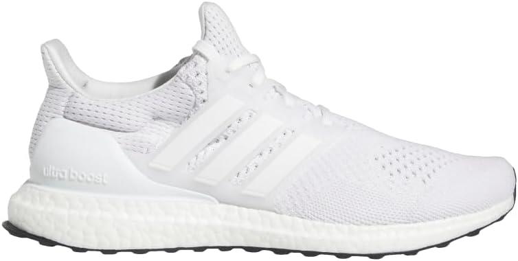 image:imageadidas Mens Ultraboost 10 Running ShoeWhiteWhiteWhite