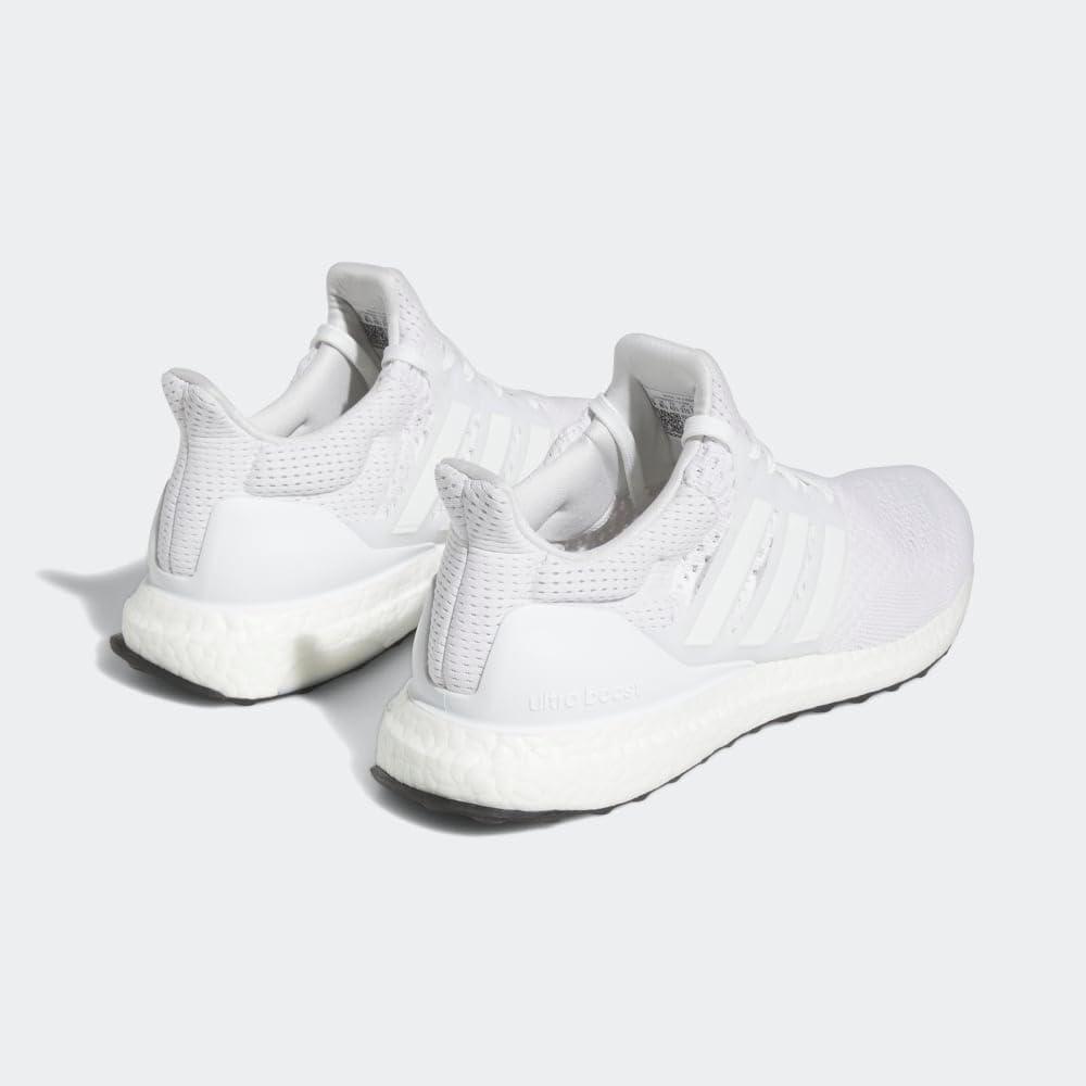 image:imageadidas Mens Ultraboost 10 Running ShoeWhiteWhiteWhite
