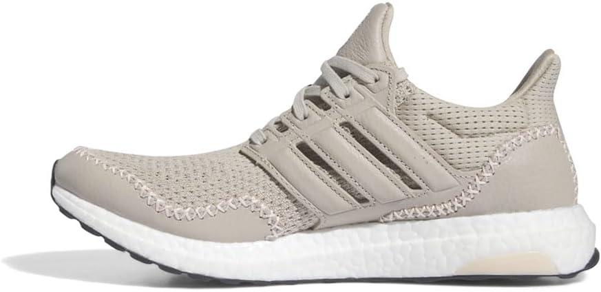 image:imageadidas Mens Ultraboost 10 Running ShoeWonder BeigeWonder BeigeCore Black
