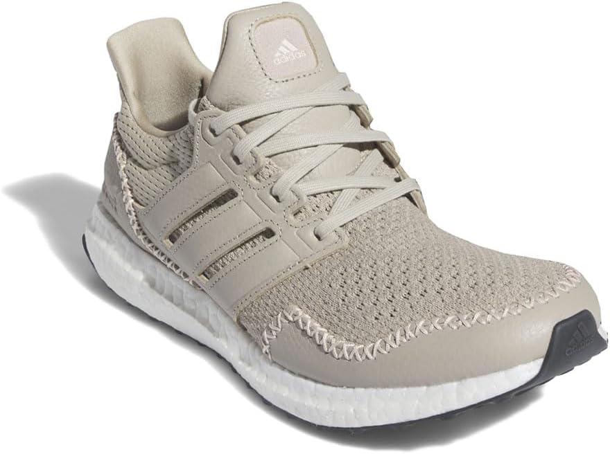 image:imageadidas Mens Ultraboost 10 Running ShoeWonder BeigeWonder BeigeCore Black