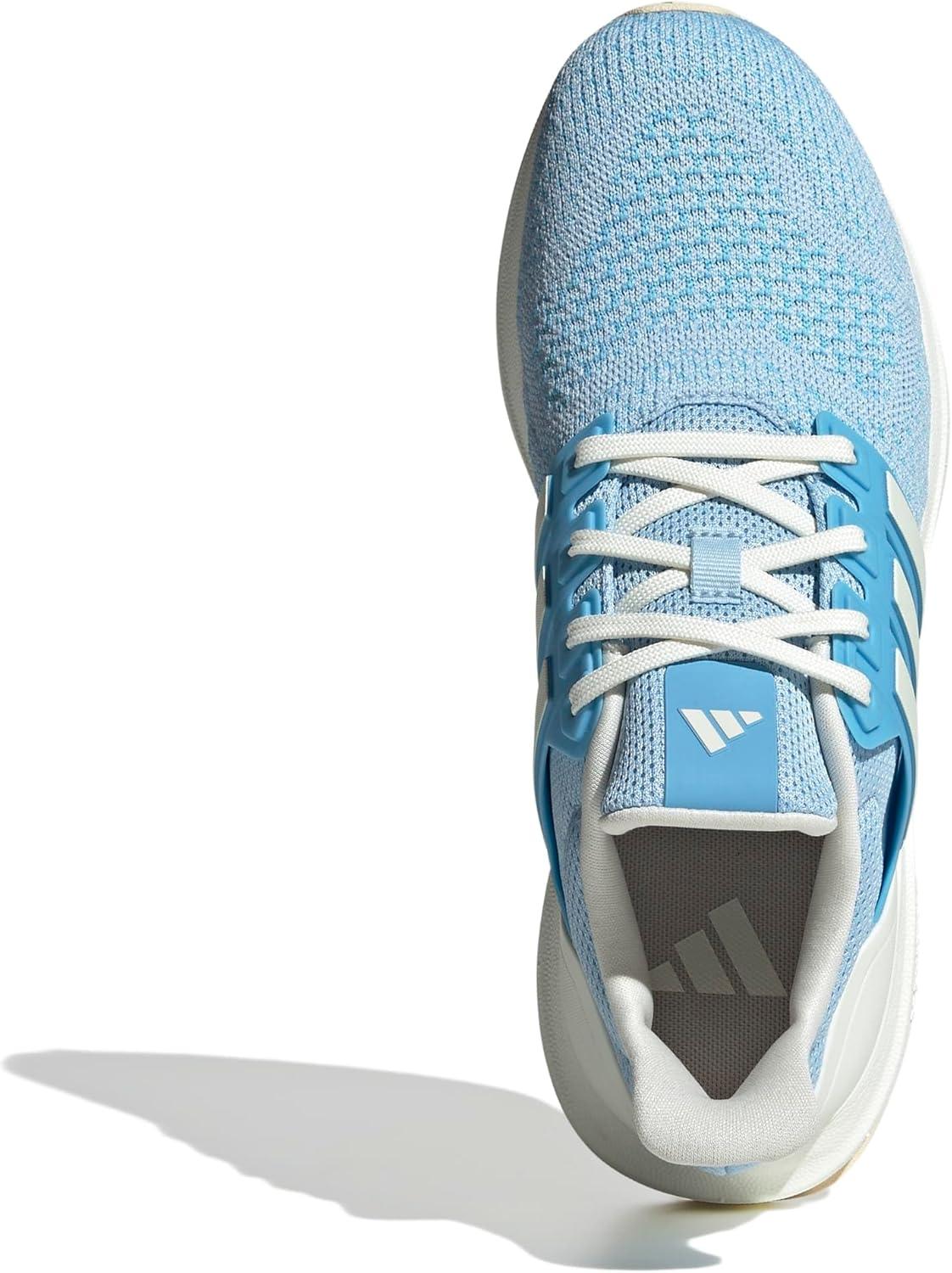 image:imageadidas Originals Womens Ultradream DNA ShoesClear SkyOff WhiteSemi Blue Burst