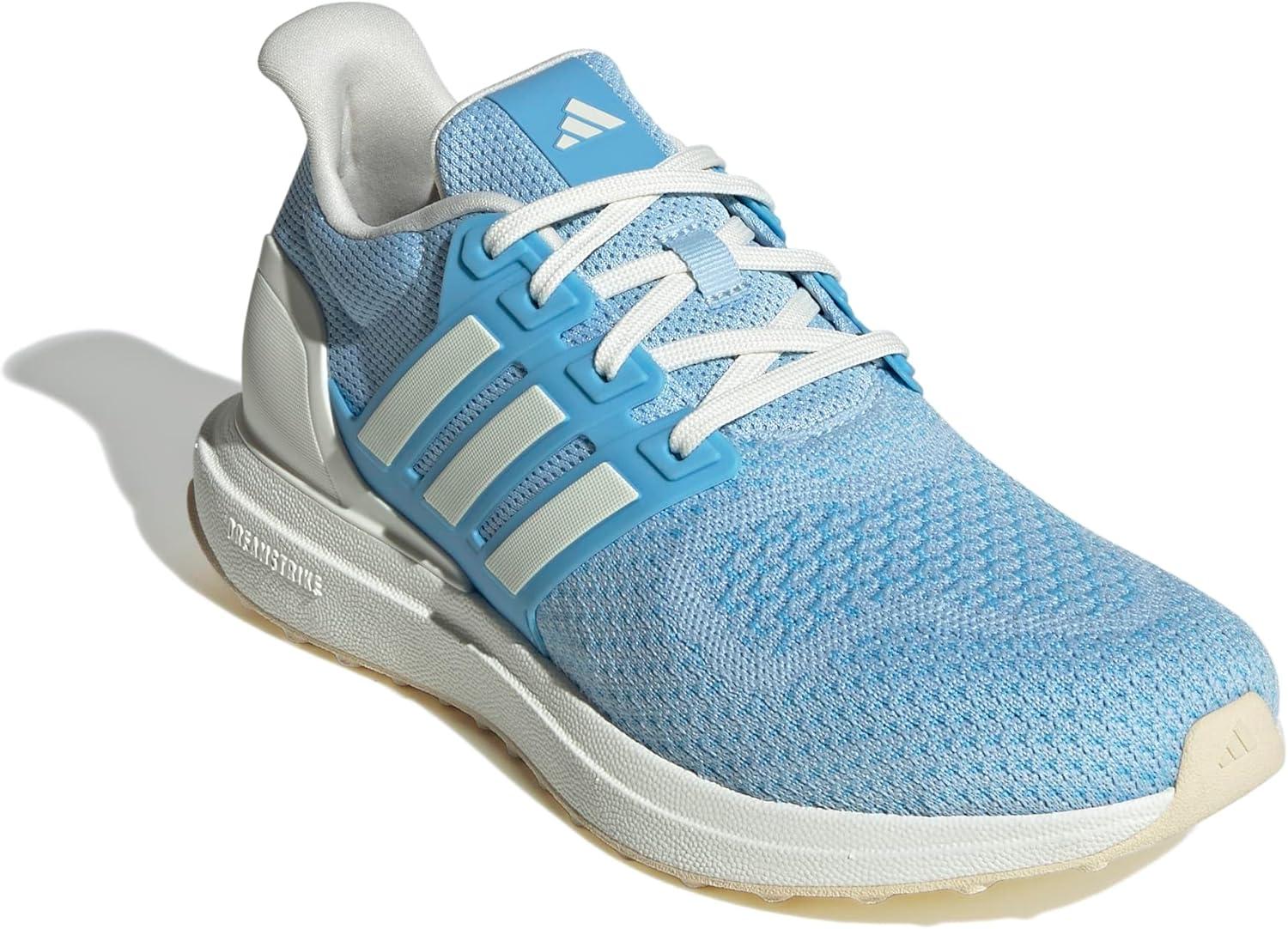image:imageadidas Originals Womens Ultradream DNA ShoesClear SkyOff WhiteSemi Blue Burst