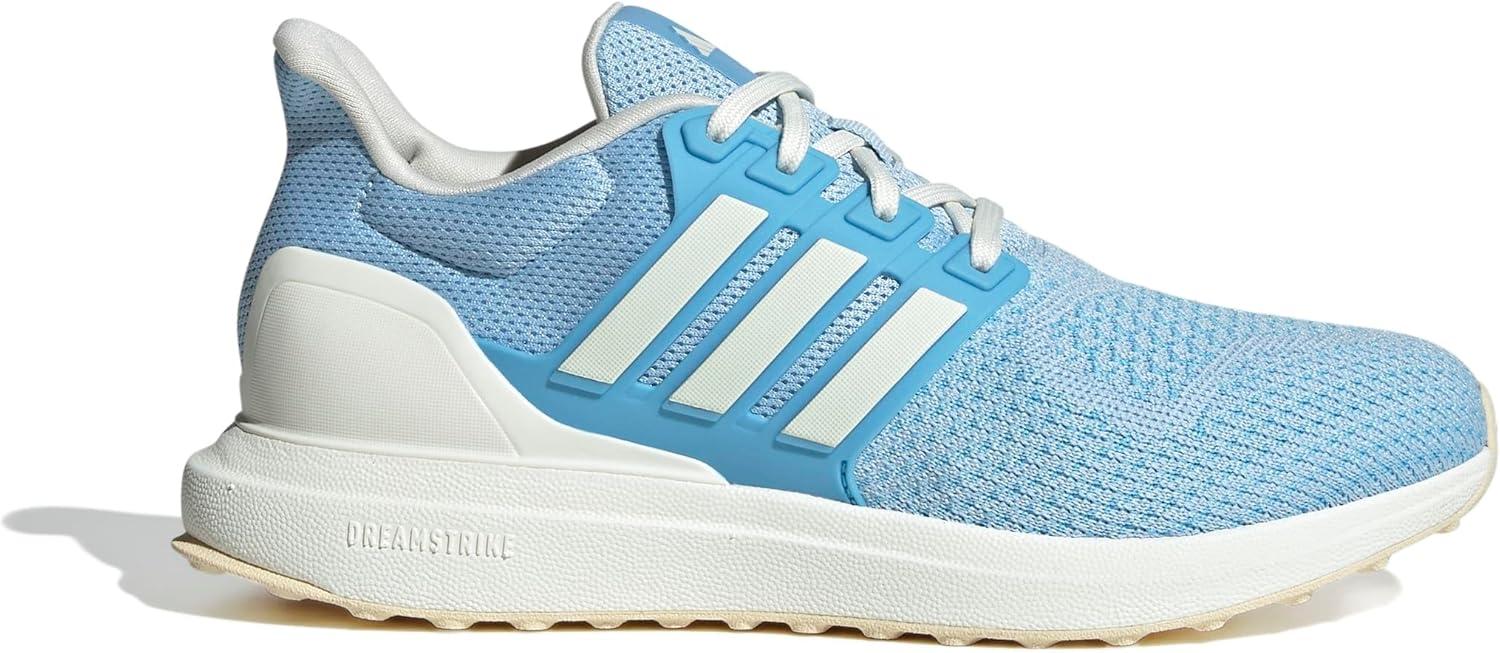 image:imageadidas Originals Womens Ultradream DNA ShoesClear SkyOff WhiteSemi Blue Burst