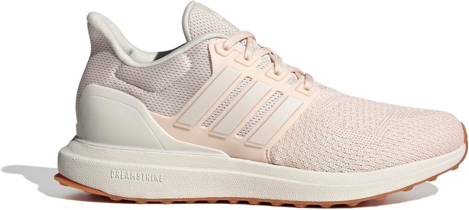 image:imageadidas Originals Womens Ultradream DNA ShoesPutty MauveOrbit GreyWonder Quartz