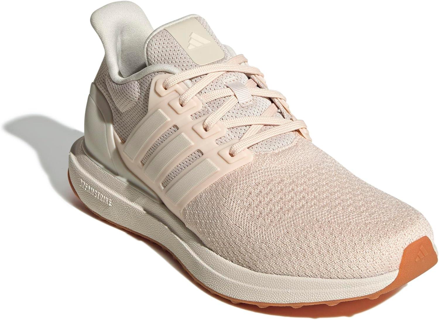 image:imageadidas Originals Womens Ultradream DNA ShoesPutty MauveOrbit GreyWonder Quartz