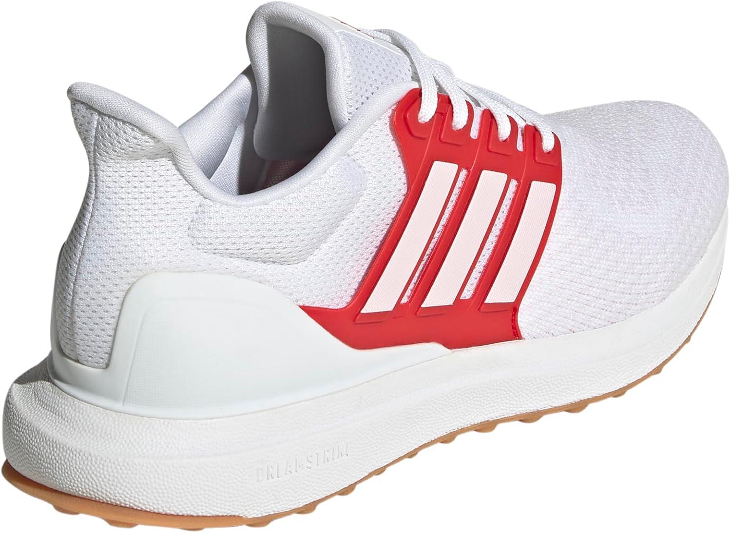 image:imageadidas Originals Womens Ultradream DNA ShoesWhiteAlmost PinkPure Ruby