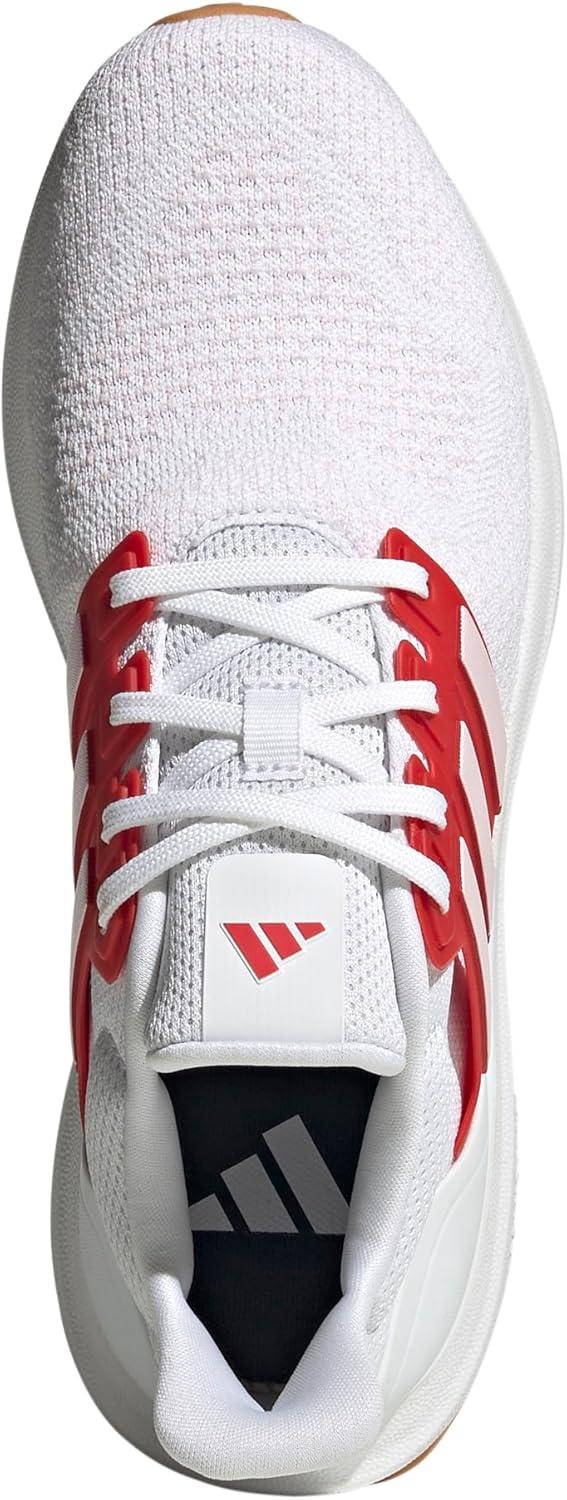 image:imageadidas Originals Womens Ultradream DNA ShoesWhiteAlmost PinkPure Ruby