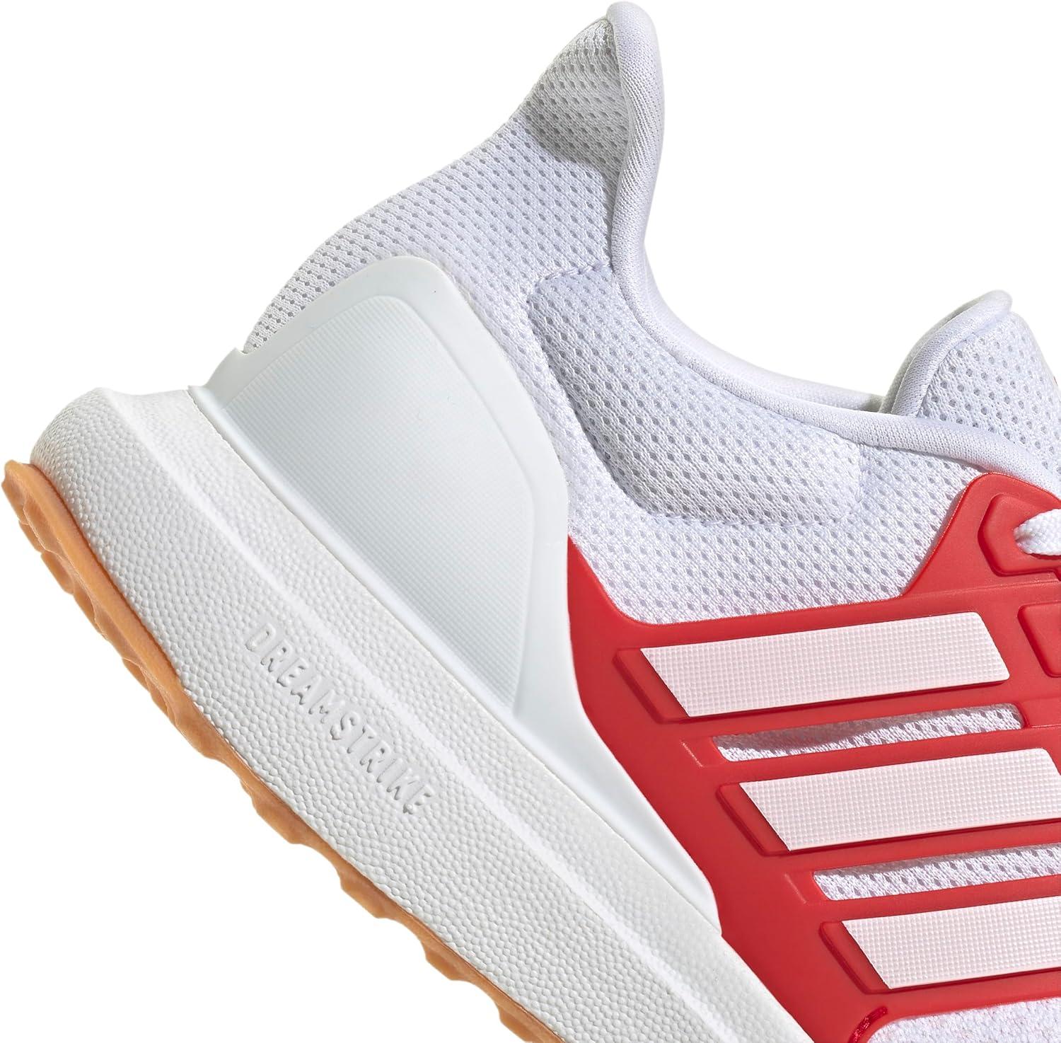 image:imageadidas Originals Womens Ultradream DNA ShoesWhiteAlmost PinkPure Ruby