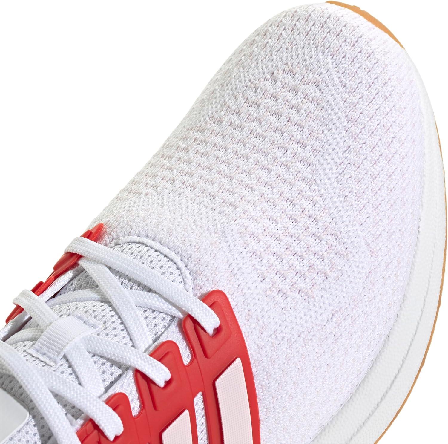 image:imageadidas Originals Womens Ultradream DNA ShoesWhiteAlmost PinkPure Ruby