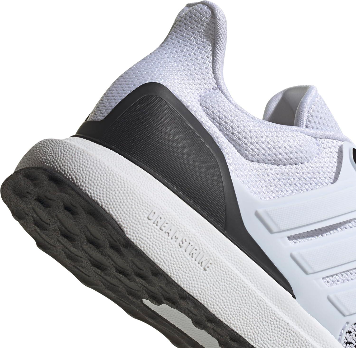 image:imageadidas Originals Womens Ultradream DNA ShoesWhiteWhiteBlack