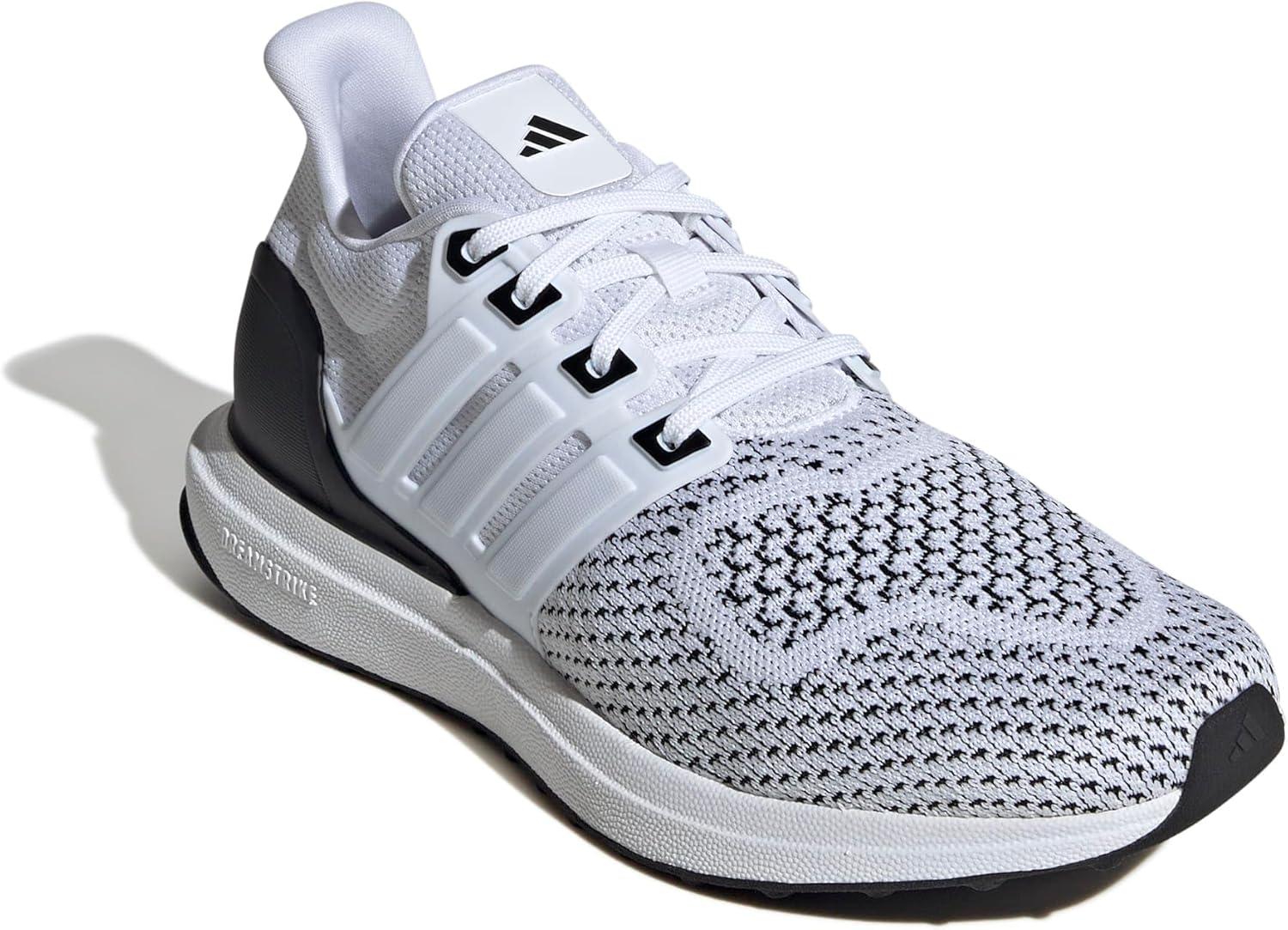 image:imageadidas Originals Womens Ultradream DNA ShoesWhiteWhiteBlack