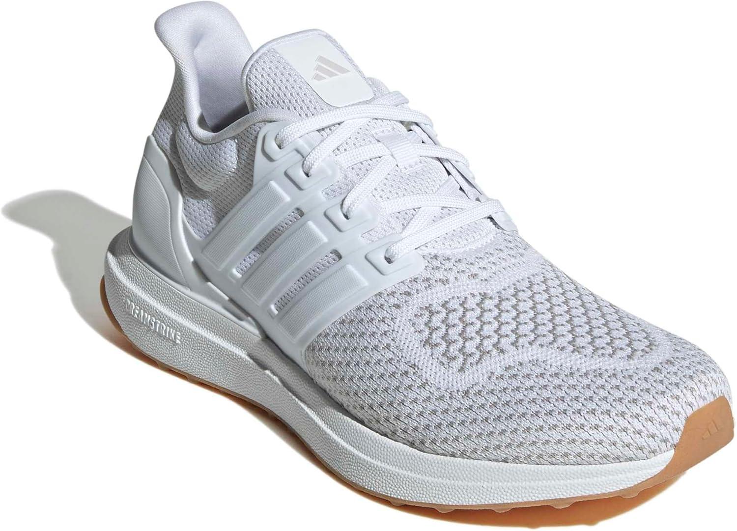 image:imageadidas Originals Womens Ultradream DNA ShoesWhiteWhiteGrey