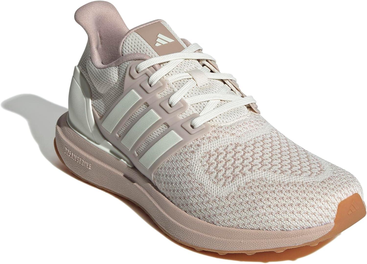 image:imageadidas Originals Womens Ultradream DNA ShoesWonder WhiteOff WhiteWonder Taupe