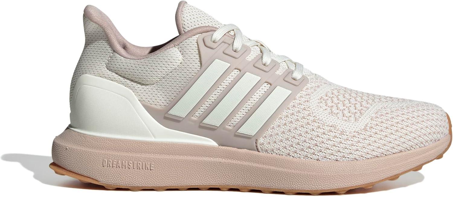 image:imageadidas Originals Womens Ultradream DNA ShoesWonder WhiteOff WhiteWonder Taupe