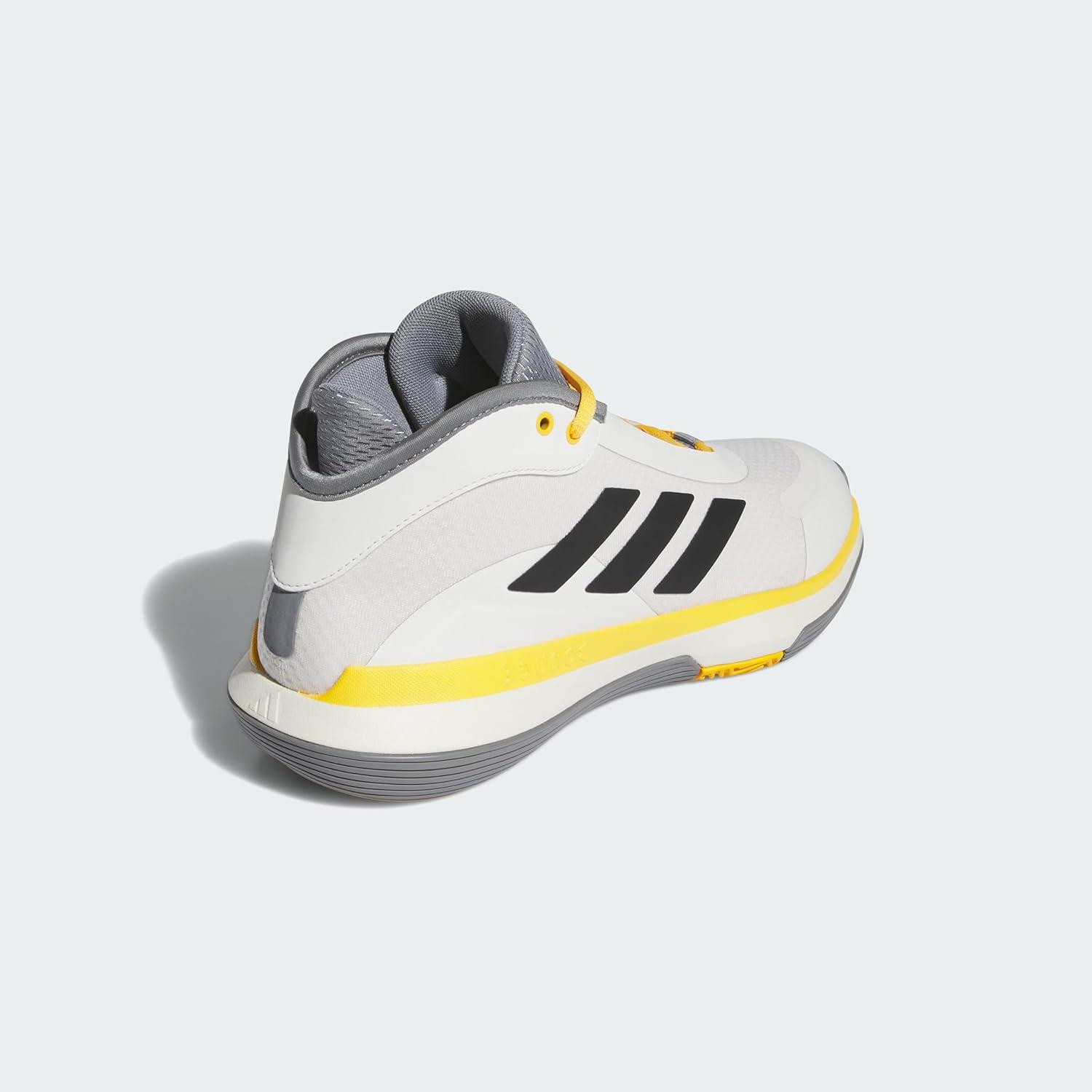 image:imageadidas UnisexAdult Bounce LegendsCloud White Core Black Off White