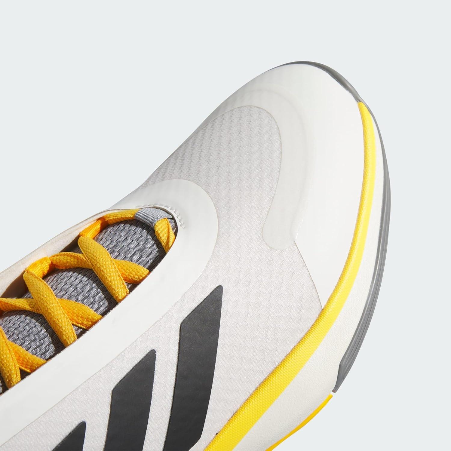 image:imageadidas UnisexAdult Bounce LegendsCloud White Core Black Off White