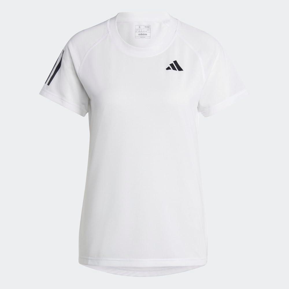image:imageadidas Womens Club Tennis TShirtWhite